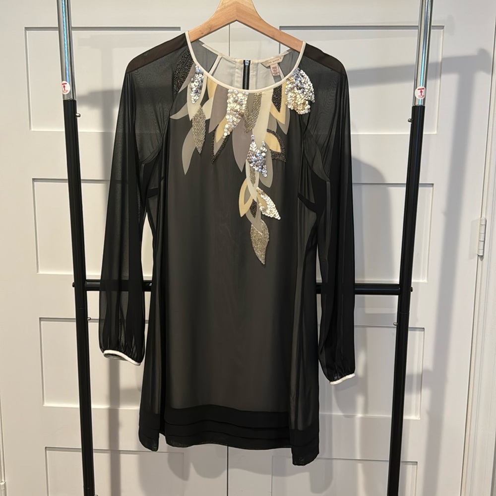 Ted Baker dress